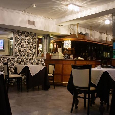 Anchorena Appart Aparthotel Buenos Aires Buitenkant foto