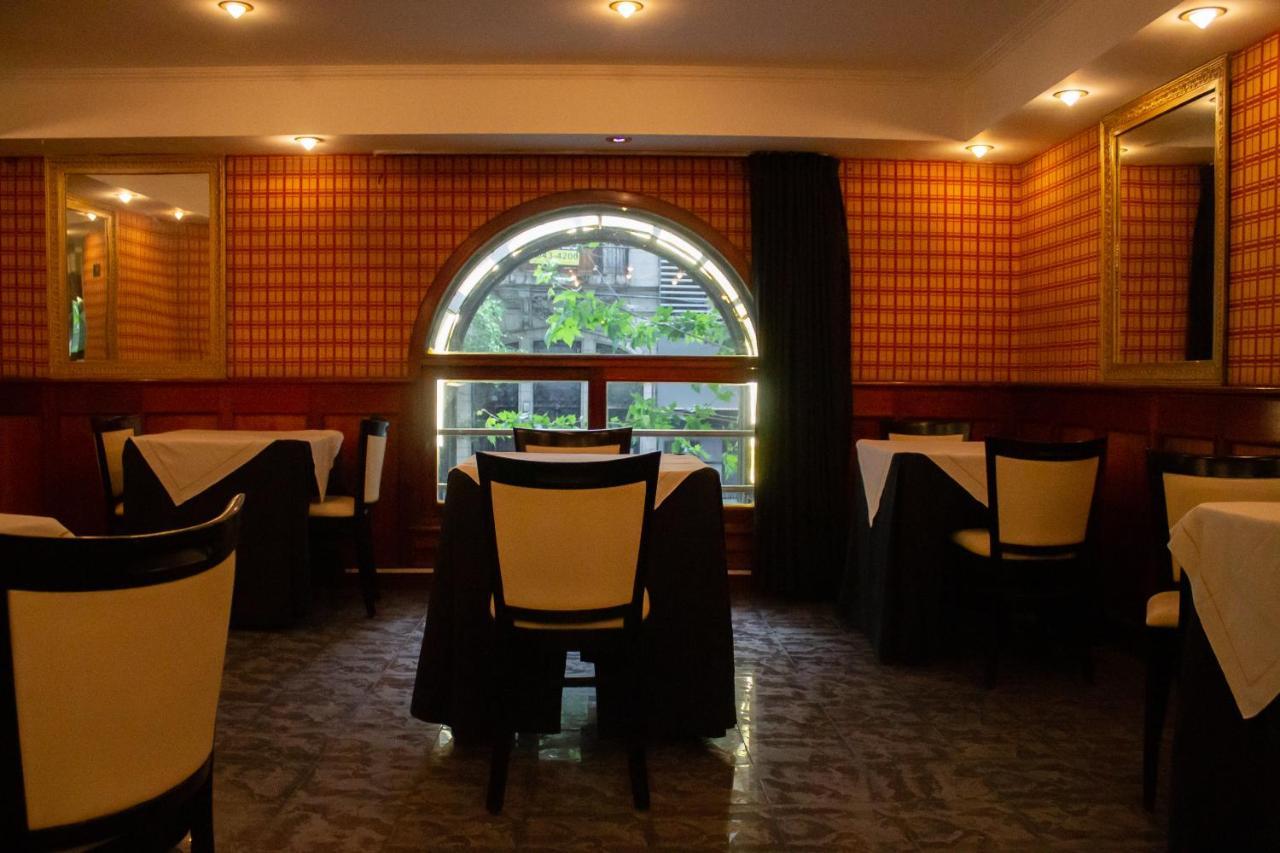 Anchorena Appart Aparthotel Buenos Aires Buitenkant foto