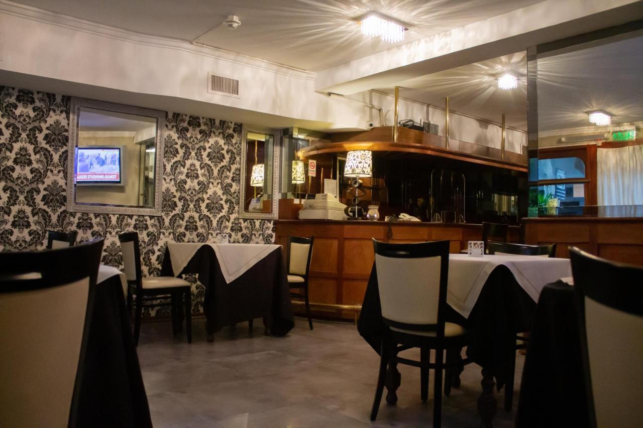 Anchorena Appart Aparthotel Buenos Aires Buitenkant foto