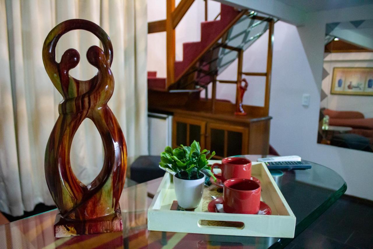Anchorena Appart Aparthotel Buenos Aires Buitenkant foto