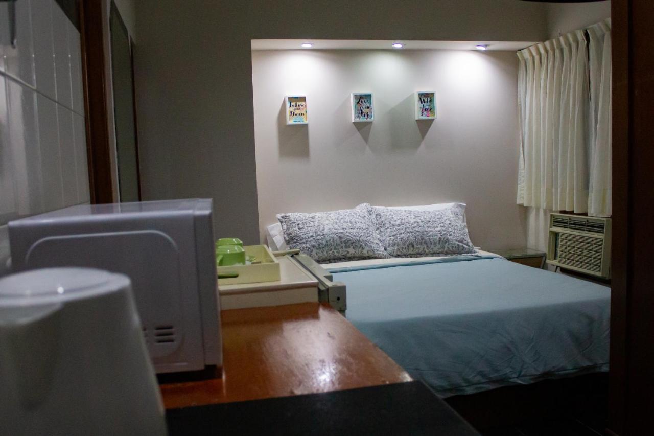 Anchorena Appart Aparthotel Buenos Aires Buitenkant foto
