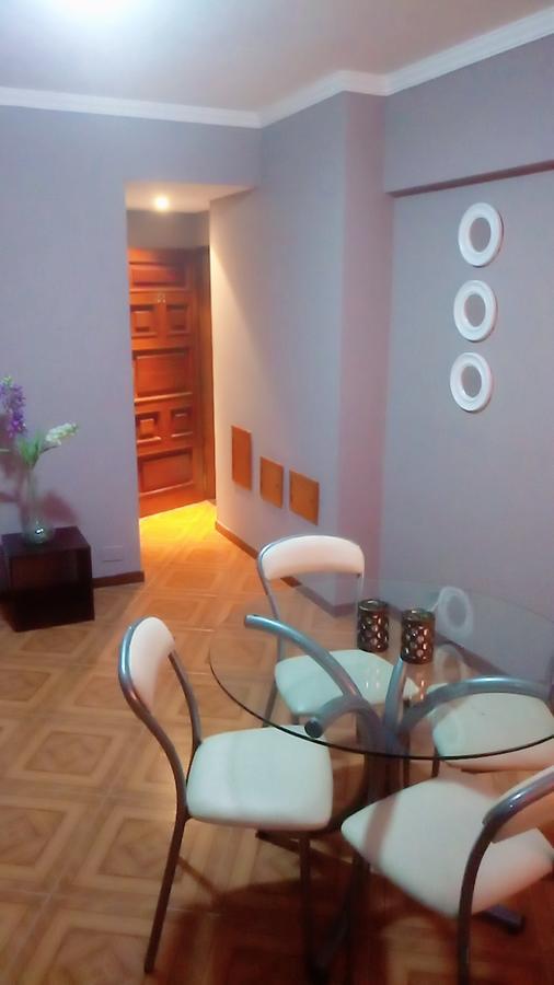 Anchorena Appart Aparthotel Buenos Aires Buitenkant foto