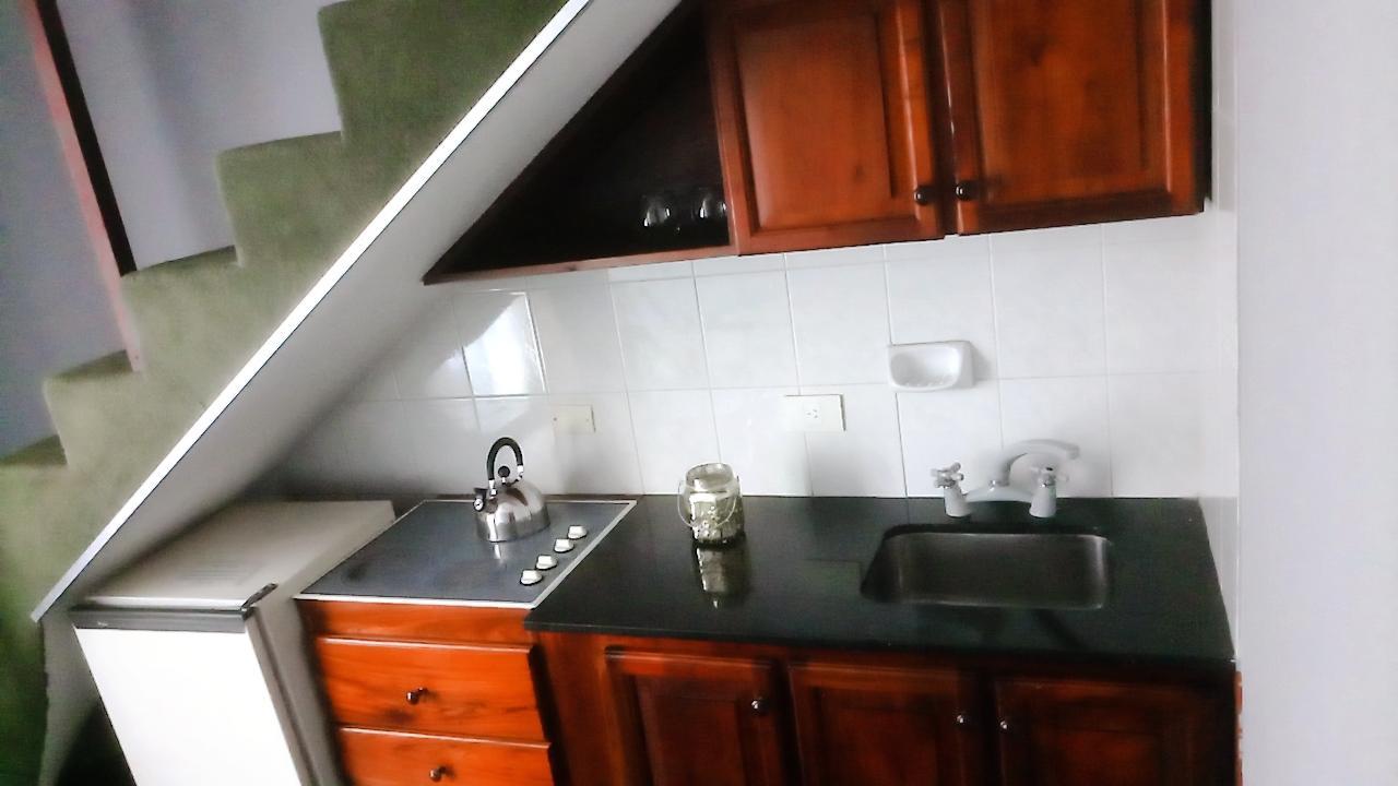 Anchorena Appart Aparthotel Buenos Aires Buitenkant foto